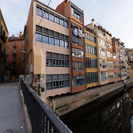 Bravissimo Pont Sant Agusti, Monthly Apartment Girona