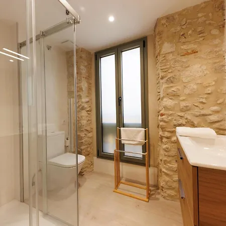 Bravissimo Pont Sant Agusti, Monthly Apartment *