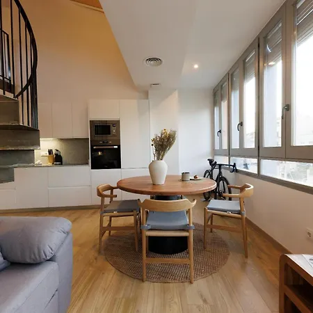 Bravissimo Pont Sant Agusti, Monthly Apartment