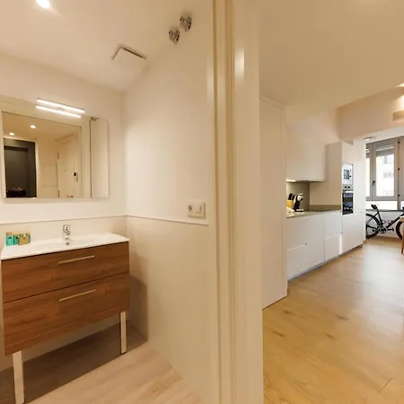 Bravissimo Pont Sant Agusti, Monthly Apartment Girona