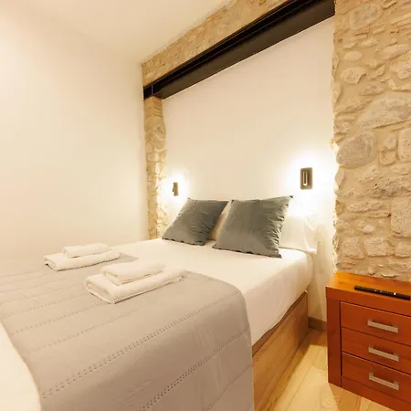 Bravissimo Pont Sant Agusti, Monthly * Girona
