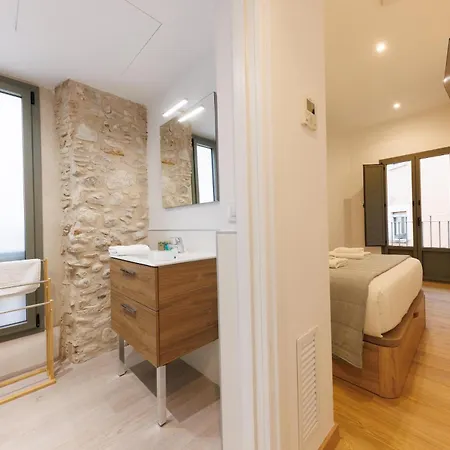 Apartment Bravissimo Pont Sant Agusti, Monthly