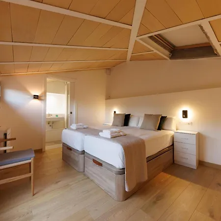 Bravissimo Pont Sant Agusti, Monthly Apartment *