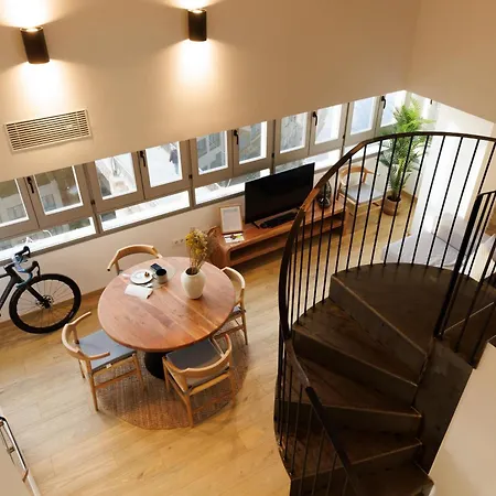 Apartment Bravissimo Pont Sant Agusti, Monthly *