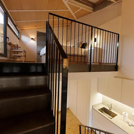 Apartment Bravissimo Pont Sant Agusti, Monthly Girona