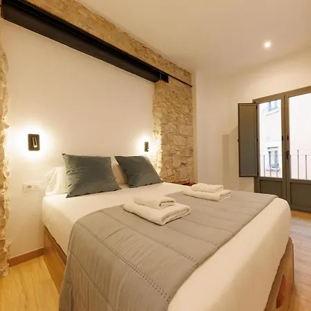 Bravissimo Pont Sant Agusti, Monthly Girona