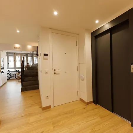 Bravissimo Pont Sant Agusti, Monthly Apartment *