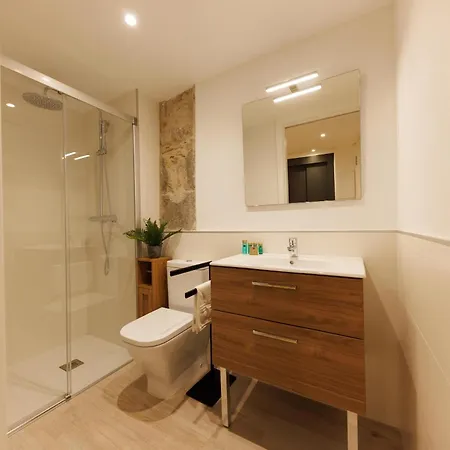 Bravissimo Pont Sant Agusti, Monthly Apartment Girona