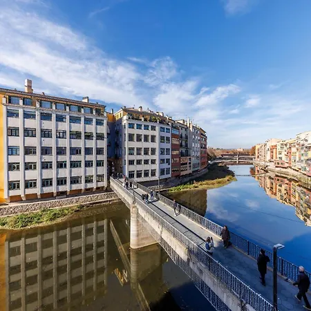 Apartment Bravissimo Pont Sant Agusti, Monthly *