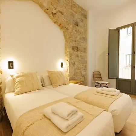 Apartment Bravissimo Pont Sant Agusti, Monthly