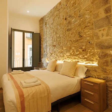 Bravissimo Pont Sant Agusti, Monthly Apartment *