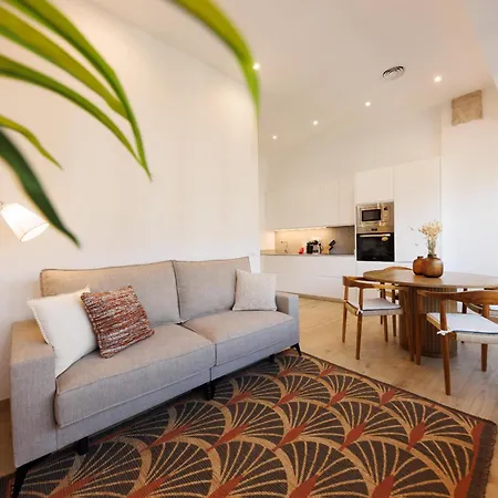 Bravissimo Pont Sant Agusti, Monthly Apartment Girona