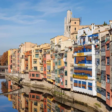 Apartment Bravissimo Pont Sant Agusti, Monthly Girona