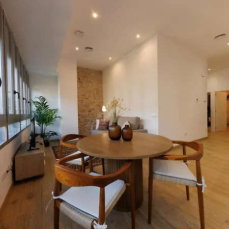 Bravissimo Pont Sant Agusti, Monthly Apartment