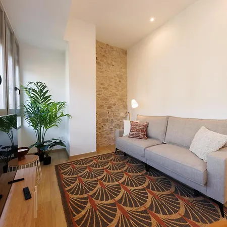 Apartment Bravissimo Pont Sant Agusti, Monthly