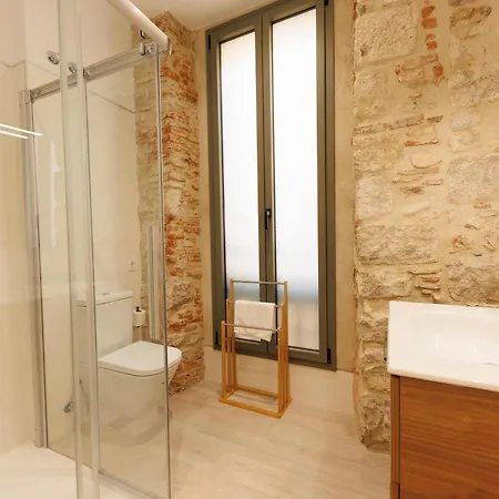 Bravissimo Pont Sant Agusti, Monthly Apartment Girona