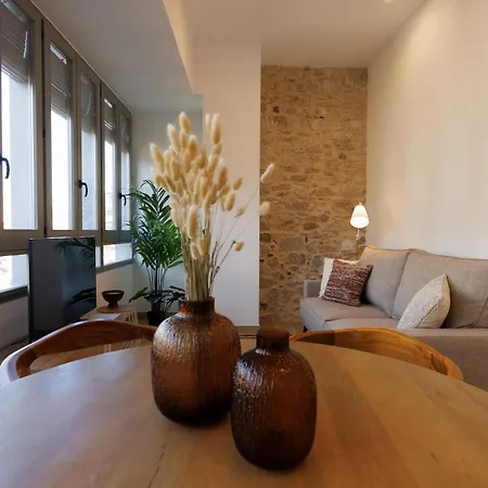 Apartment Bravissimo Pont Sant Agusti, Monthly Girona