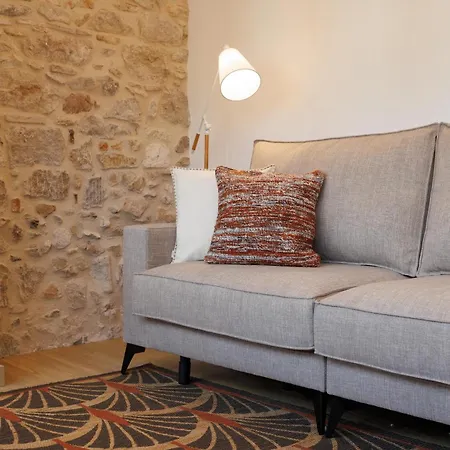 Bravissimo Pont Sant Agusti, Monthly * Girona