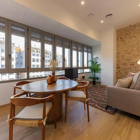 Bravissimo Pont Sant Agusti, Monthly Apartment