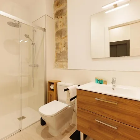 Bravissimo Pont Sant Agusti, Monthly Apartment Girona