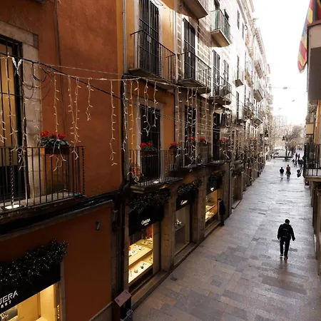 Bravissimo Pont Sant Agusti, Monthly Apartment Girona
