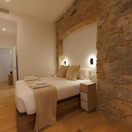 Apartmán Bravissimo Pont Sant Agusti, Monthly *