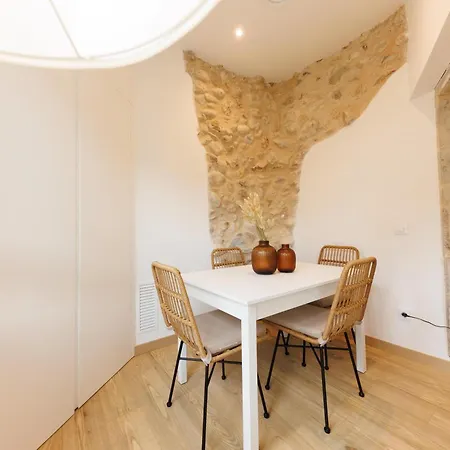 Bravissimo Pont Sant Agusti, Monthly Apartment Girona