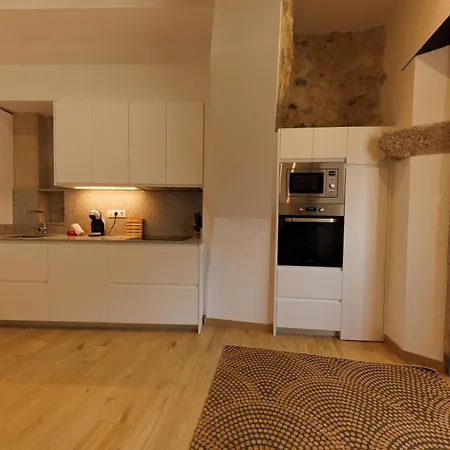 Bravissimo Pont Sant Agusti, Monthly Apartment *