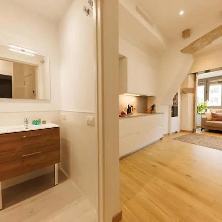 Bravissimo Pont Sant Agusti, Monthly Apartment