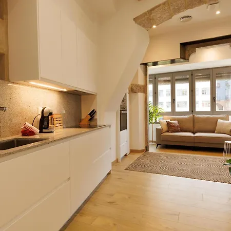 Bravissimo Pont Sant Agusti, Monthly Apartment *