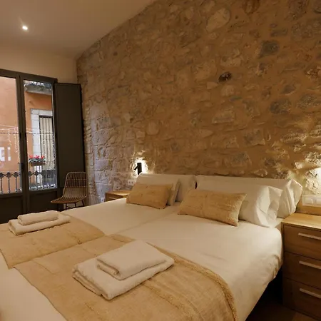 Apartment Bravissimo Pont Sant Agusti, Monthly *