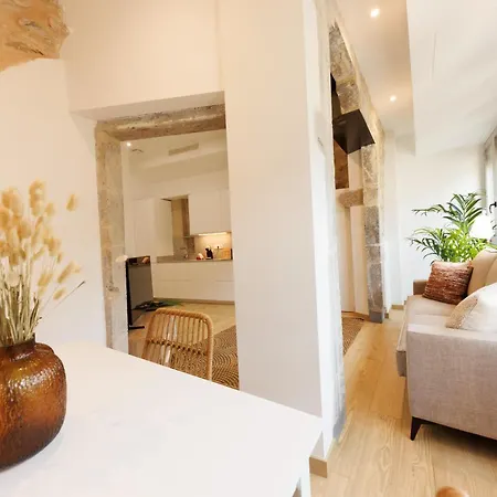 Bravissimo Pont Sant Agusti, Monthly Apartment